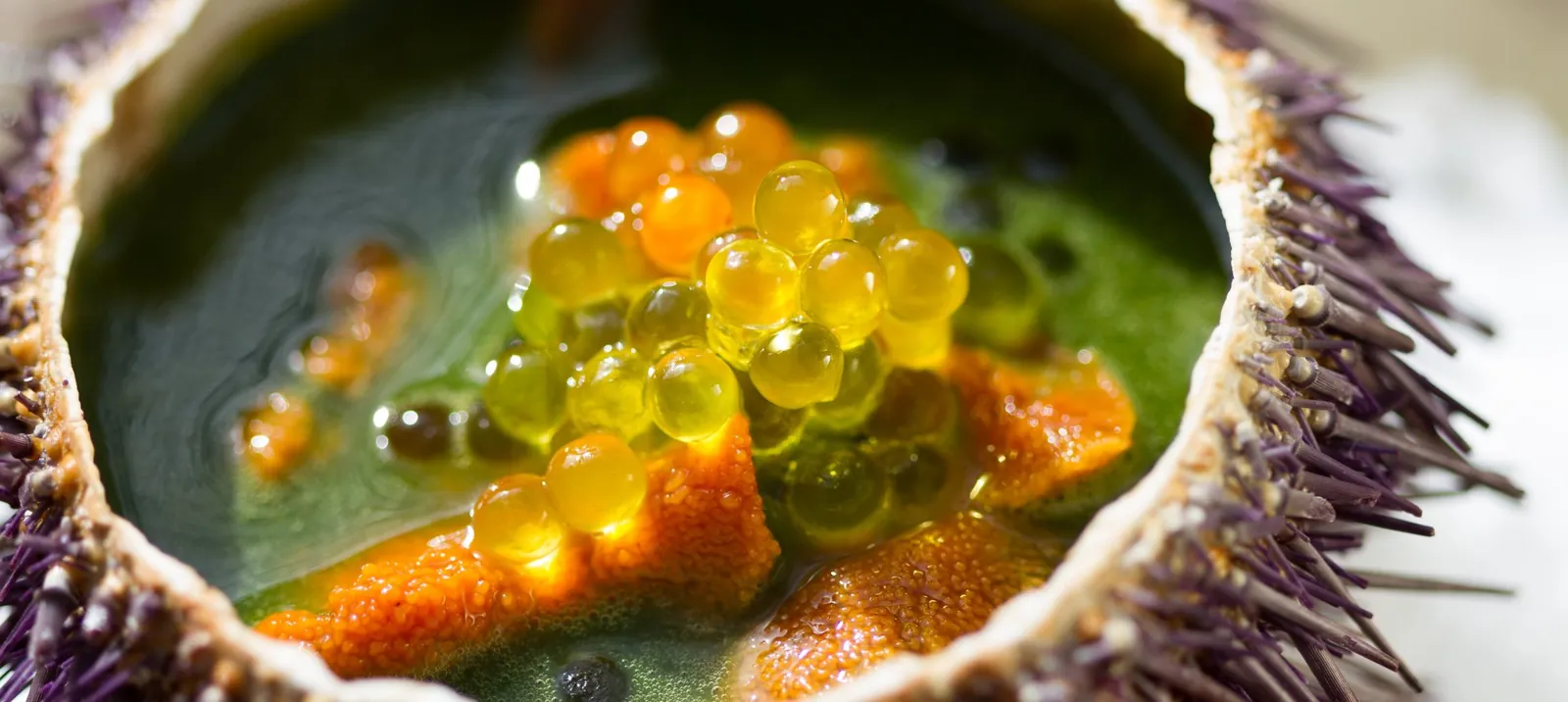 Caviaroli