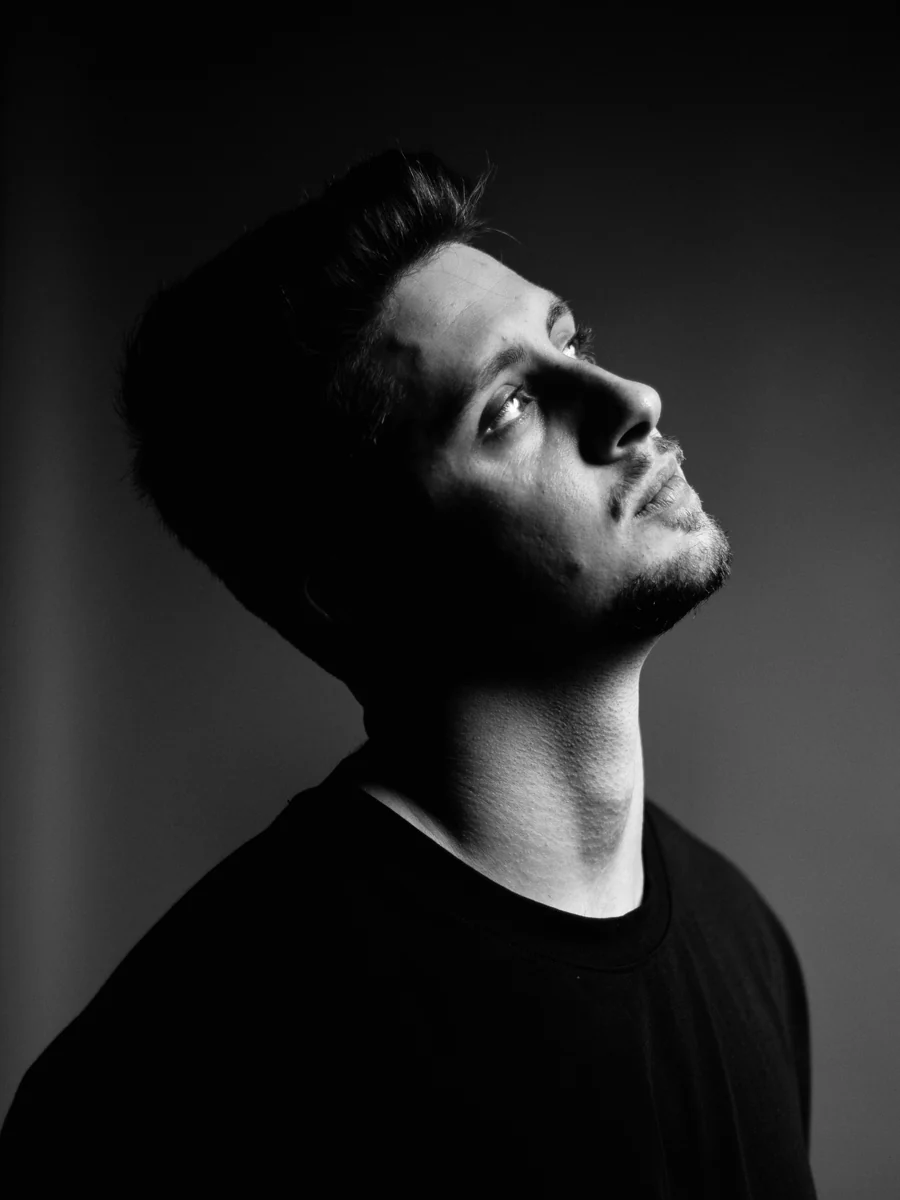 Daniel Llusiá Castro